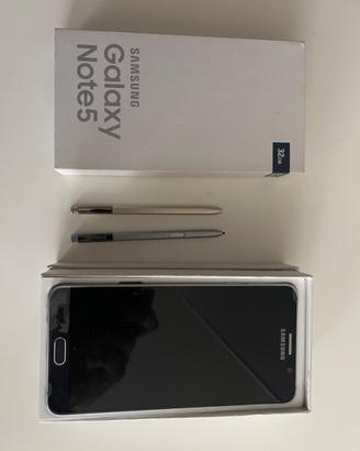 Samsung Galaxy Note5