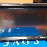 stereo 2 din kenwood