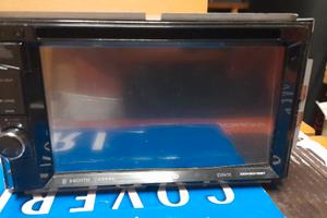 stereo 2 din kenwood