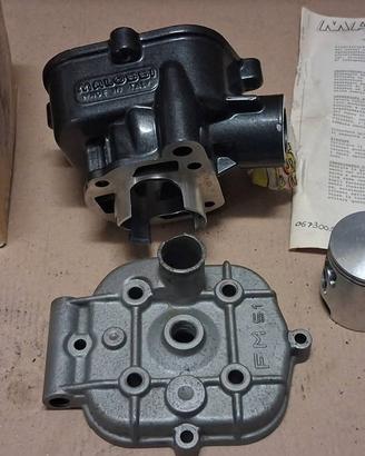 kit malossi per Malaguti rst o Malaguti Fifty g30