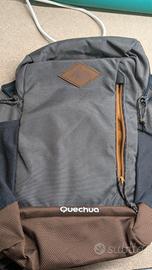 Zaino Quechua di Decathlon