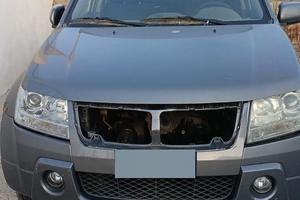Suzuki gran vitara 4x4 non marciante