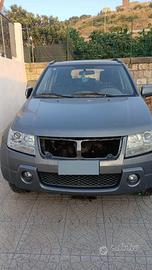 Suzuki gran vitara 4x4 non marciante