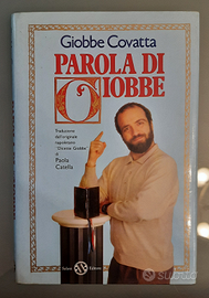 Parola di Giobbe di Giobbe Covatta