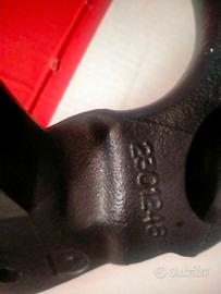 Maniglione passeggero Triumph ST/RS 955i 1999/2004