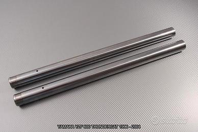 Steli forcella YAMAHA YZF 600 THUNDERCAT 1996 2004