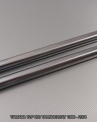 Steli forcella YAMAHA YZF 600 THUNDERCAT 1996 2004