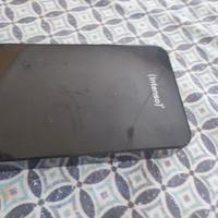 hard disk esterno 4 tb marca Intenso