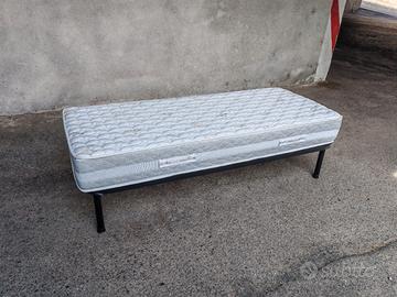 Materasso singolo - Trasporto 