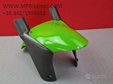 PARAFANGO ANTERIORE KAWASAKI NINJA 900 2000 2001 Z