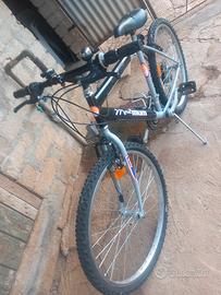 bicicletta mtb adulti 