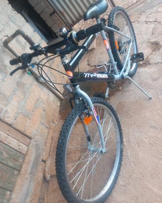 bicicletta mtb adulti 