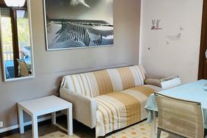 Bilocale con soggiorno, Peschiera del Garda