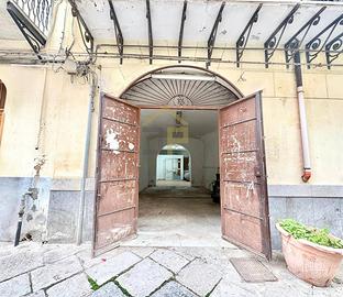 Magazzino - Palermo