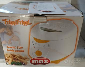 Friggitrice