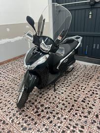 SH 300 leggi descrizione