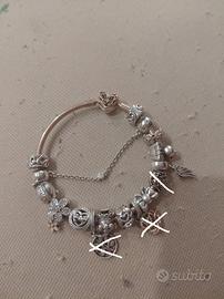 bracciale pandora