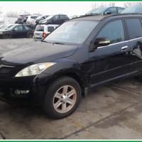 Ricambi Usati GREAT WALL MOTOR HOVER 5 2011