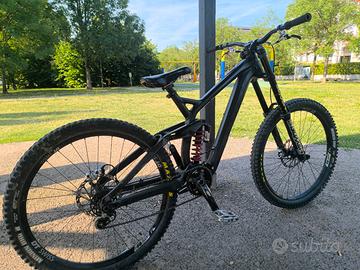 Trek session 8 2019