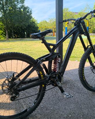 Trek session 8 2019