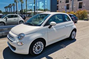 Fiat 500 1.0 hybrid Lounge 70cv