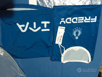 Completo sport Freddy