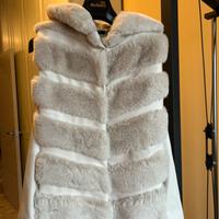 Ecopelliccia  PRIMADONNA