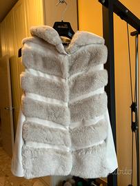 Ecopelliccia  PRIMADONNA