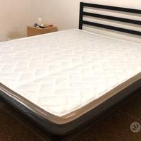 Letto Matrimoniale completo