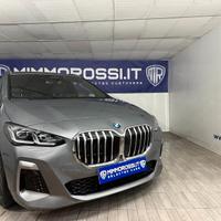Bmw 218D Active Tourer Msport Automatica