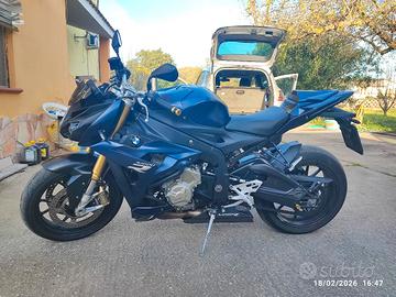 BMW S1000 R
