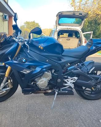 BMW S1000 R