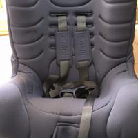 Seggiolino auto chicco reclinabile 