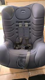 Seggiolino auto chicco reclinabile 