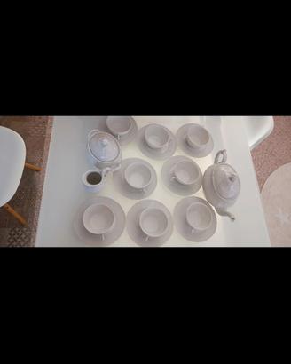 set da tea 