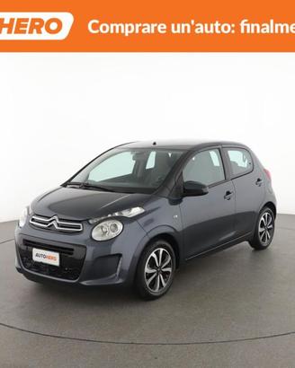 CITROEN C1 SP34348