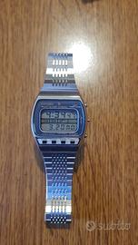 OROLOGIO CITIZEN VINTAGE MULTI ALARM CHRONO