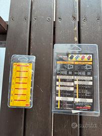 Molla bianca e red filter e5 malossi