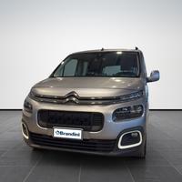 CITROEN Berlingo 1.5 bluehdi M Shine 100cv
