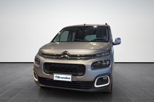 CITROEN Berlingo 1.5 bluehdi M Shine 100cv