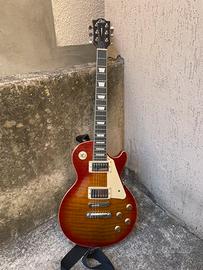 Chitarra Les Paul Eko