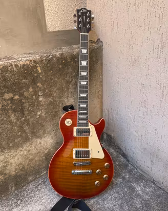 Chitarra Les Paul Eko