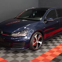Volkswagen Golf 7 GTI Performance