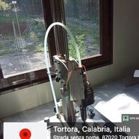 Capsulatrice Semiautomatica Da Banco