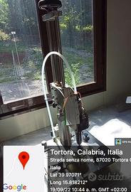 Capsulatrice Semiautomatica Da Banco