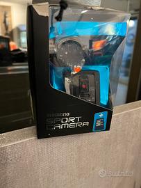 Shimano Sport Camera CM-1000