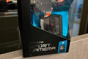 Shimano Sport Camera CM-1000