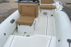 Motonautica vesuviana comfort 650