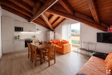 2 LOCALI A CREDARO