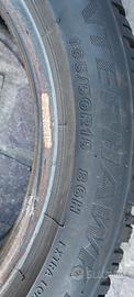 Gomme 195/50 R15 86H Firestone Winterhawk 4